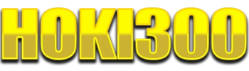 Logo HOKI300